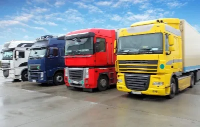 Bursa Kaynarca Nakliye Ambarı