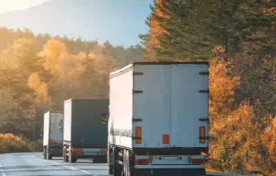 Bursa ile Kaynarca Arası Klima Taşıma