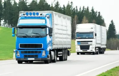 Bursa ile Kaynarca Arası Eşya Taşıma